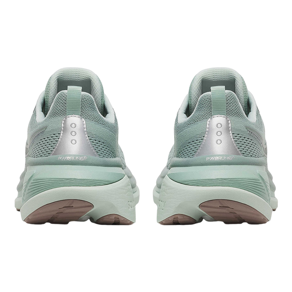Saucony Hurricane 25 Trainers