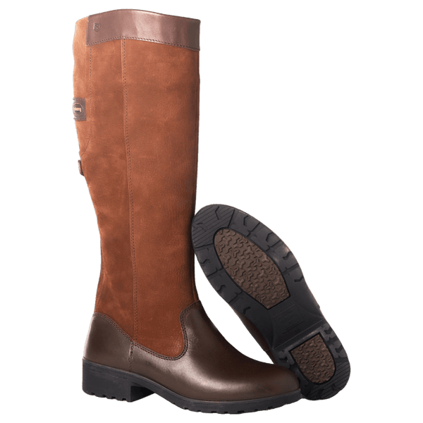 Dubarry Clare Boots