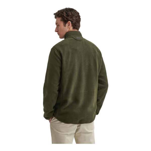 Barbour Langdale Fleece Jacket