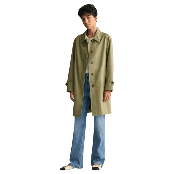 GANT Car Coat
