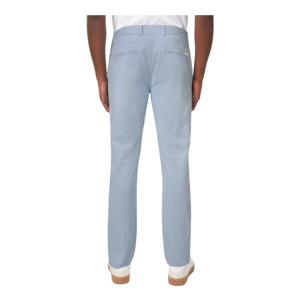 Scotch & Soda Mott Organic Cotton Twill Chino