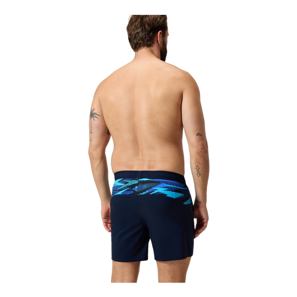 Speedo Xpress Lite Panel 16" Watershort