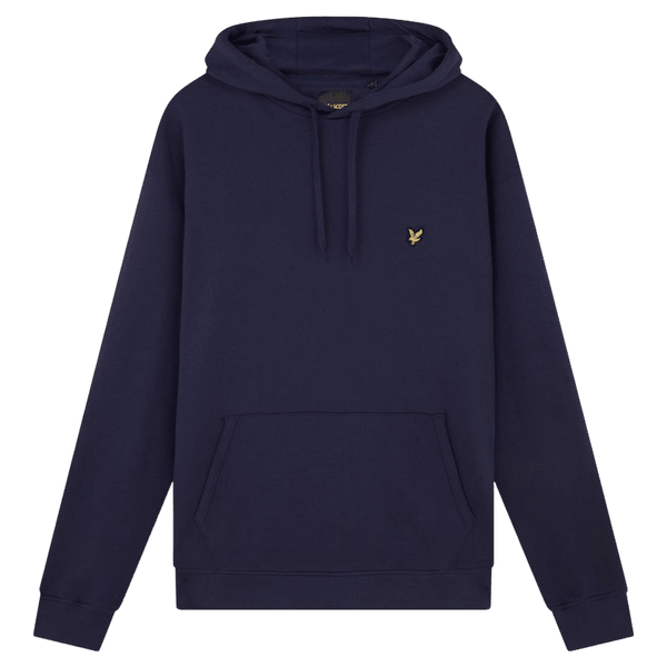 Lyle & Scott Pullover Hoodie
