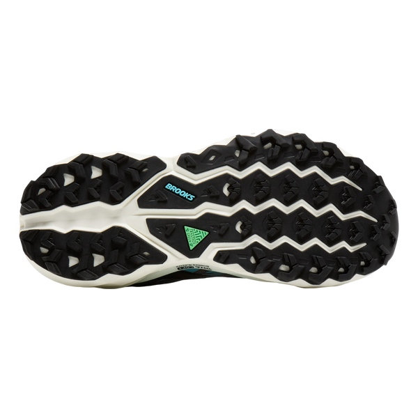 Brooks Cascadia 19