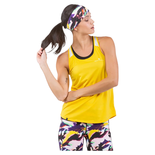 RonHill Tech Revive Racer Vest