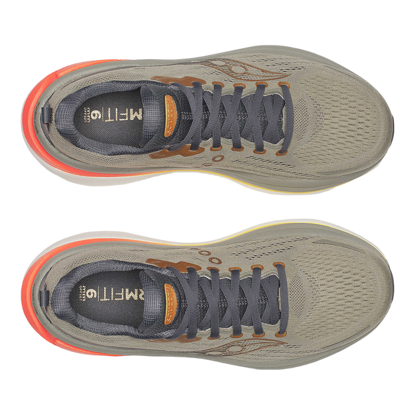 Saucony Hurricane 25 Men's Trainers