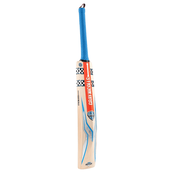 Gray Nicolls Tempesta 1.1 5 Star Lite Cricket Bat
