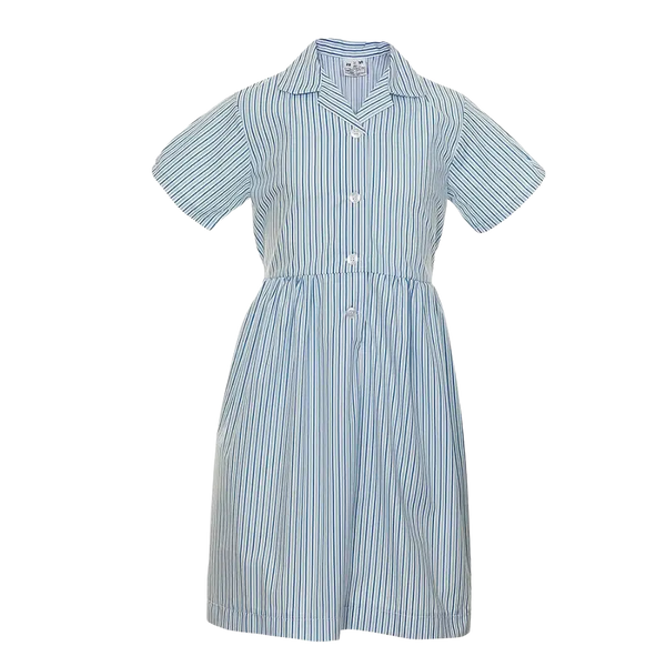 CHS Summer Dress