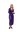 Selected Femme Lyra Maxi Ankle Wrap Dress