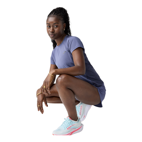 Brooks Sprint Free Short Sleeve 3.0 Top