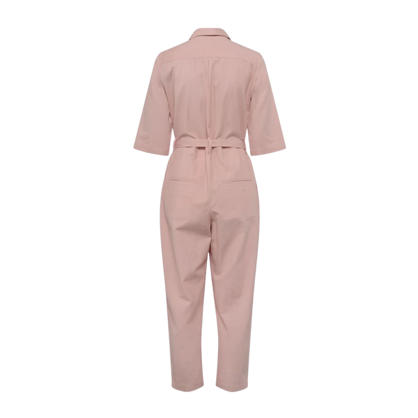 Great Plains Cotton Utility Jumpsuit for Women