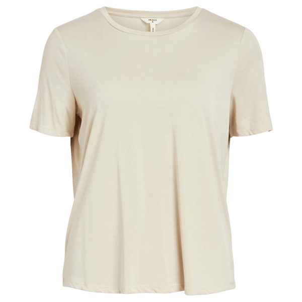 Object Jannie Short Sleeve T-Shirt