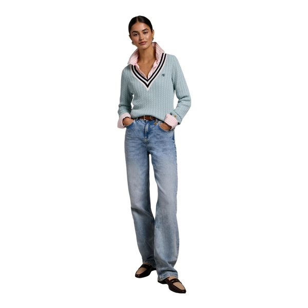 Holland Cooper Lucy Knit