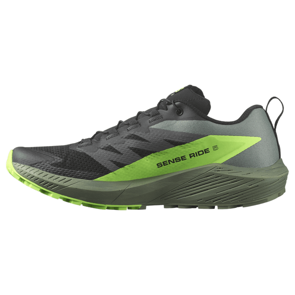Salomon Sense Ride 5 Running Shoes for Men