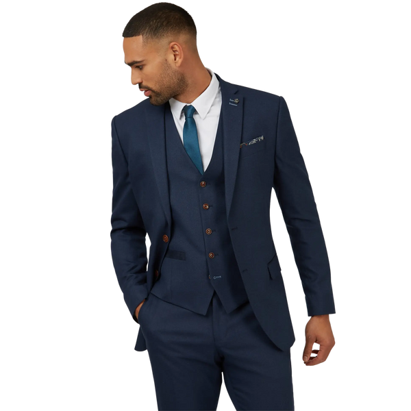 Antique Rogue Blake Suit Jacket