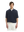 Selected Foam Short Sleeve Relaxed Structure Polo