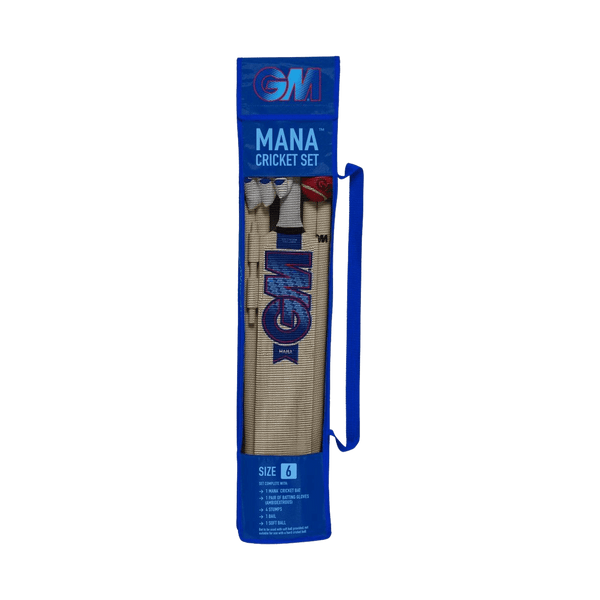 Gunn & Moore Mana Cricket Set