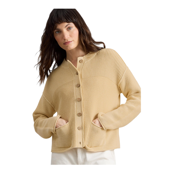 White Stuff Gigi Washed Cardi