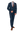 Marc Darcy Jenson Check Three Piece Suit