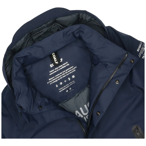 Ecoalf Parkoalf Jacket for Men