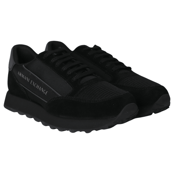 Armani Exchange Sneaker Trainers