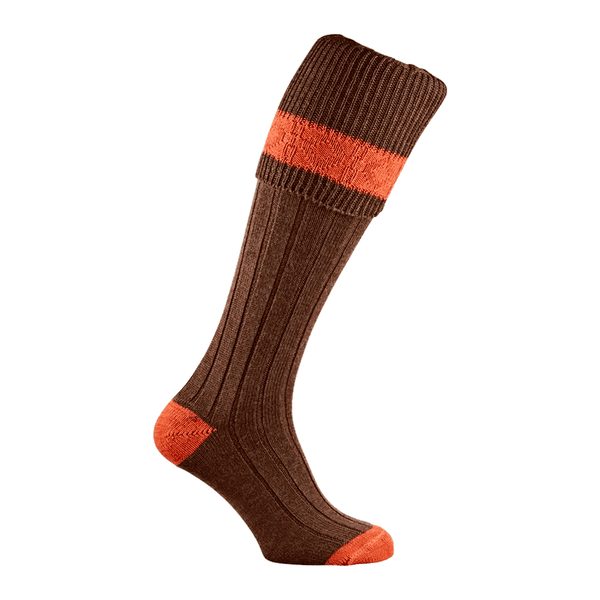 Pennine Byron Shooting Socks