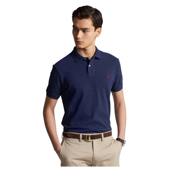 Polo Ralph Lauren Short Sleeve Polo Shirt