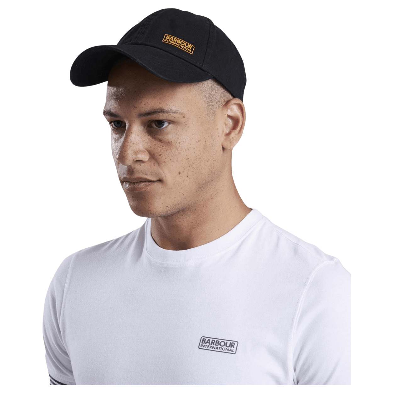 Barbour norton t shirt hotsell