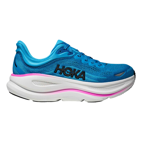 Hoka Bondi 9 Women's Running Shoes
