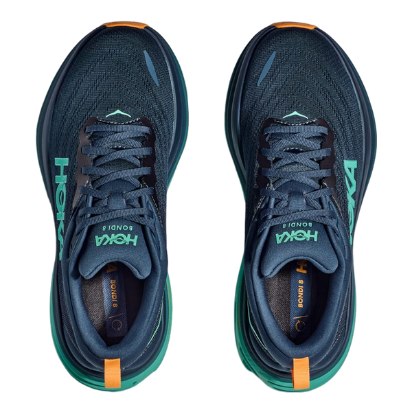 Hoka Bondi 8 Road Running Shoes