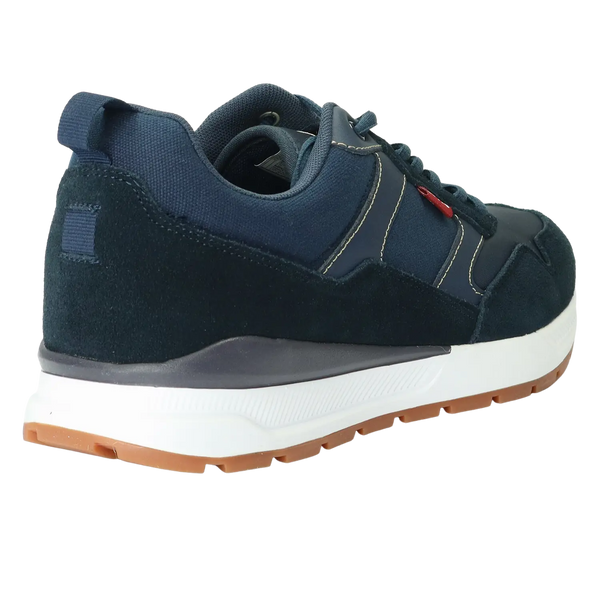 Levi's Oats Refresh Sneaker Trainers for Men