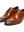John White Romsey Punch Toe Shoes