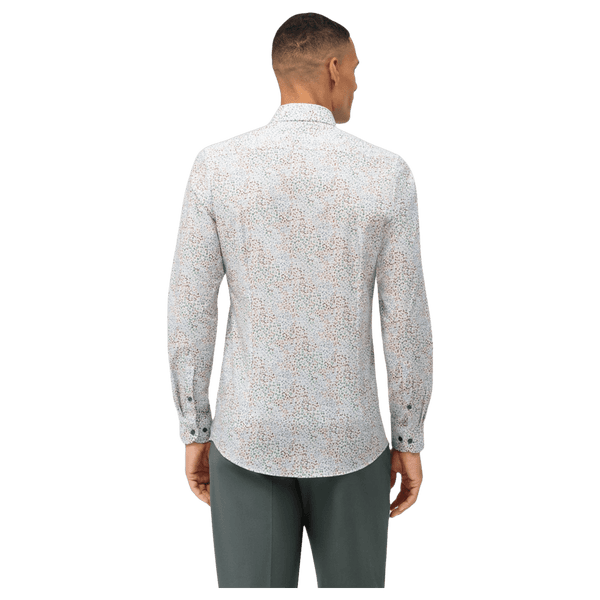 Olymp Level 5 Formal Long Sleeve Shirt