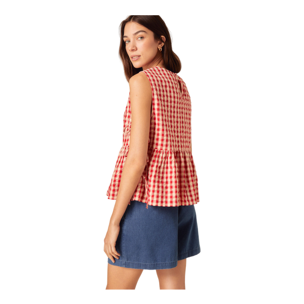 Nobody's Child Valerie Top