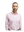 Double Two Long Sleeve Print Formal Shirt for Men