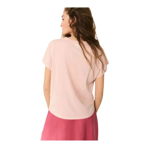 Ecoalf Rialf T-Shirt for Women