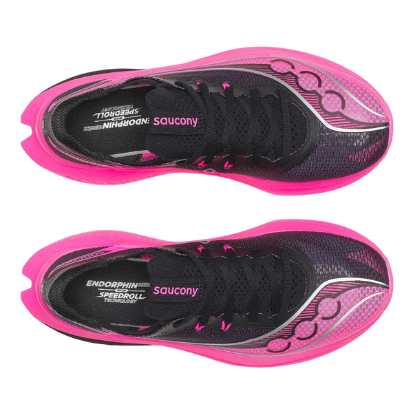 Saucony Endorphin Pro 5 Trainers Womens