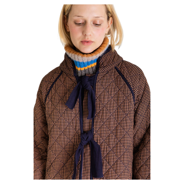 Bonte Aveline Coat