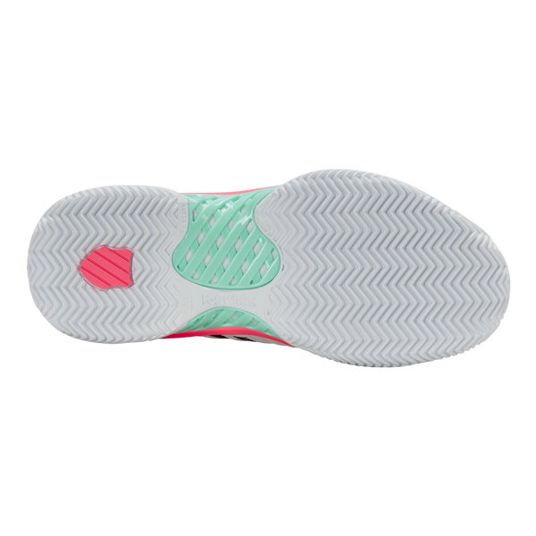 K-Swiss Tfw Express Light 3 Clay Tennis Shoes W