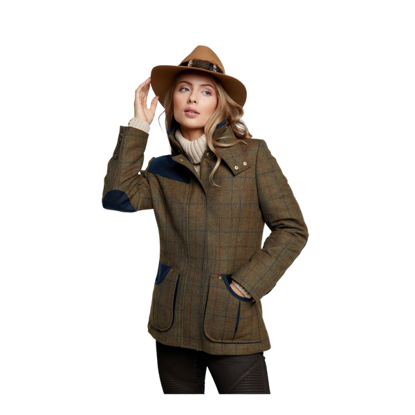 Holland Cooper Country Classic Jacket for Women
