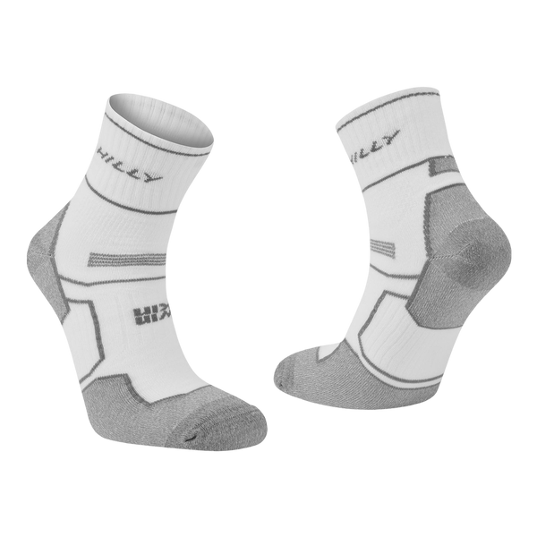 Hilly Twin Skin Anklet Socks
