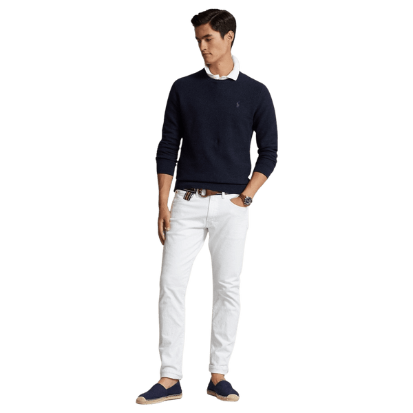 Polo Ralph Lauren Long Sleeve Jumper for Men