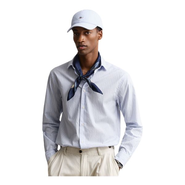 GANT Shield Sunfade Cap
