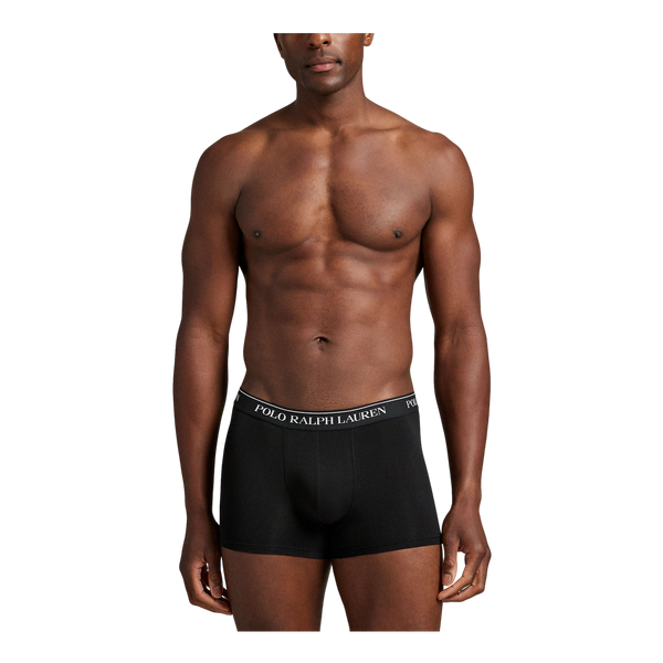 Polo Ralph Lauren Classic Trunk Three Pack