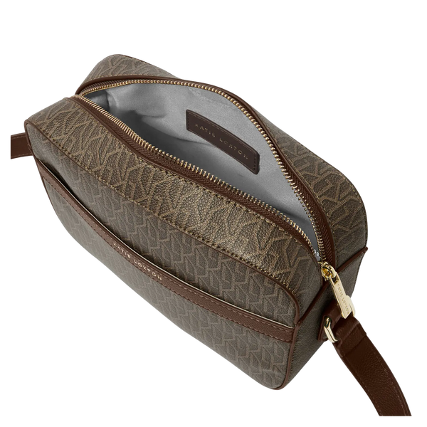 Katie Loxton Signature Crossbody Bag