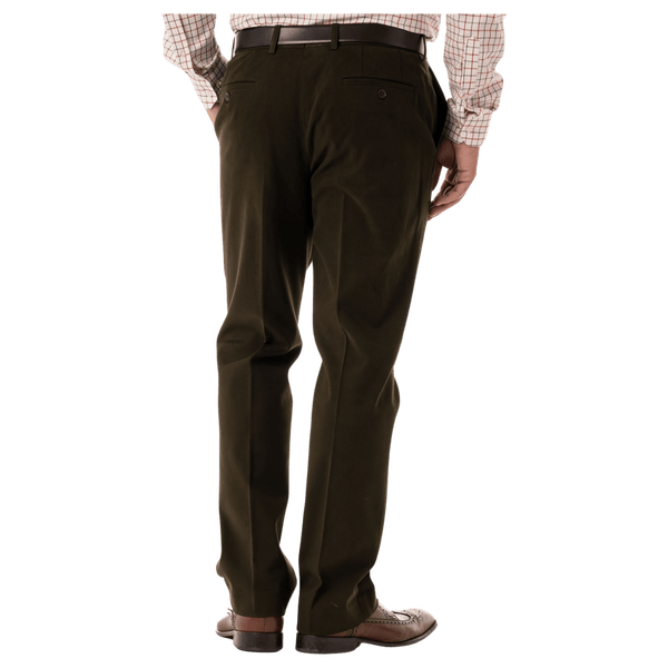 Gurteen Thame Trousers for Men