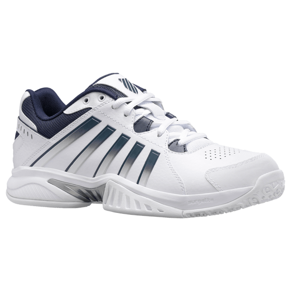 K-Swiss Receiver V Omni Tennis Shoes
