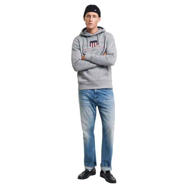 GANT Archive Shield Hoodie