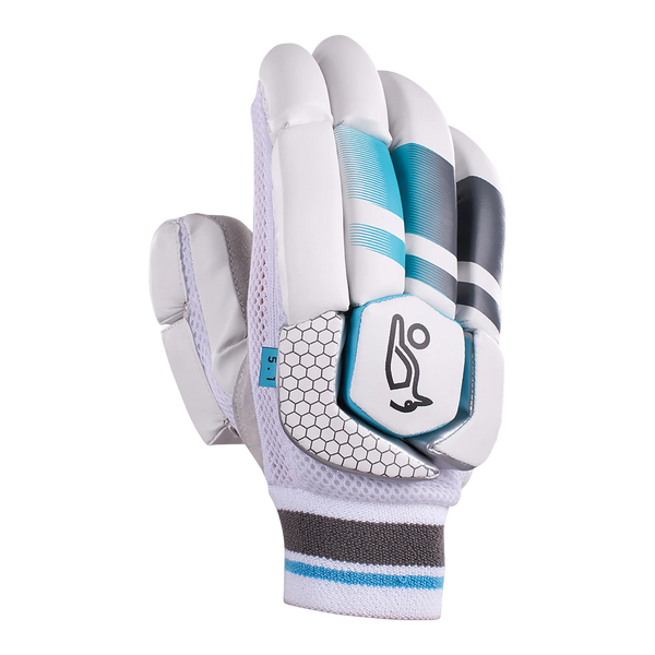 Kookaburra Vapor 5.1 R/H Batting Gloves