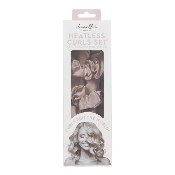 Danielle Creations Danielle Heatless Curls Set
